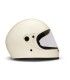 Casco integrale DMD Rivale cream