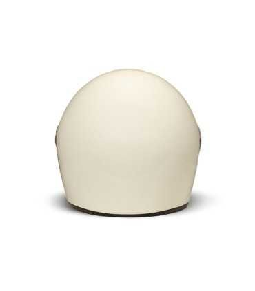 Casco integrale DMD Rivale cream