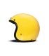 Casco jet DMD Vintage giallo