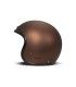 Casco jet DMD Vintage caffé