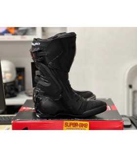 Bottes moto Forma Ice Pro noir