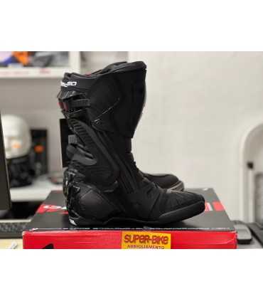 Bottes moto Forma Ice Pro noir