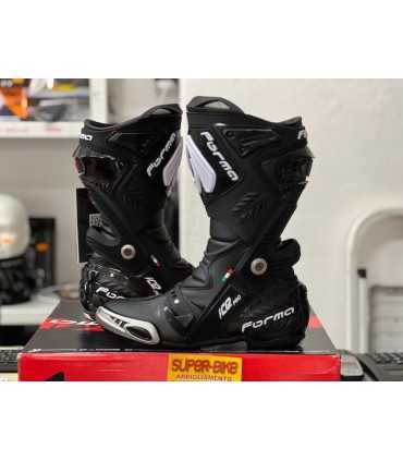 Bottes moto Forma Ice Pro noir