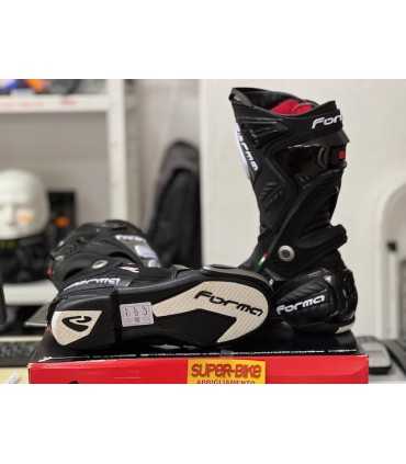 Bottes moto Forma Ice Pro noir