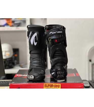 Bottes moto Forma Ice Pro noir