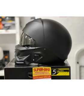 Casco Scorpion Exo Combat 2 nero opaco