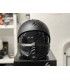 Scorpion Exo Combat 2 black matt helmet