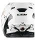 Helm CGM 320X Neutron Space weiss