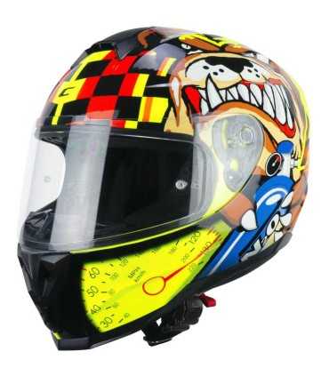 Casco CGM 320S Neutron N20