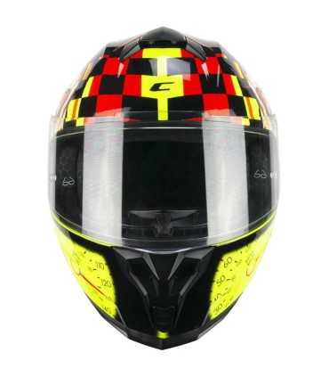 Casque CGM 320S Neutron N20