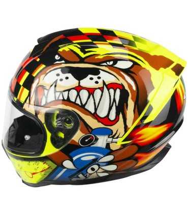 Helm CGM 320S Neutron N20