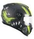 Casque CGM 320G Neutron Phanter matt