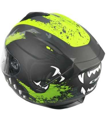 Casco CGM 320T Neutron Phanter opaco