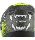 Casco CGM 320T Neutron Phanter opaco