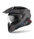 Casco Airoh Commander Factor antracite opaco