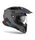 Casco Airoh Commander Factor antracite opaco