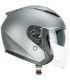 Casque jet Cgm 136A DNA anthracite matt