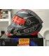 Casco LS2 FF811 Vector 2 Splitter rosso