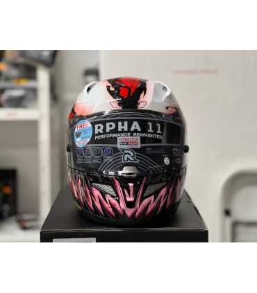 Casco Hjc RPHA 11 Carnage