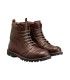 Chaussures Belstaff Resolve marron