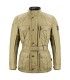 Belstaff Snaefell BRITISH KHAKI jacket