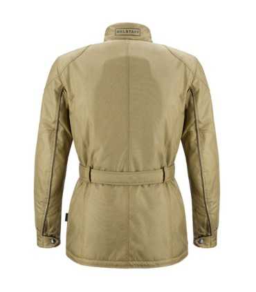 Belstaff Snaefell BRITISH KHAKI jacket