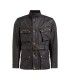 Giacca Belstaff Trialmaster 48 WAXED COTTON / VINTAGE BLACK