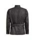 Giacca Belstaff Trialmaster 48 WAXED COTTON / VINTAGE BLACK