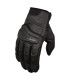 Gants en cuir Icon Superduty 3 noir