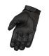 Gants en cuir Icon Superduty 3 noir