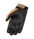 Gants en cuir Icon Superduty 3 tan