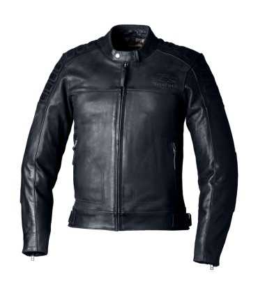 RST Brandish 2 leather jacket black