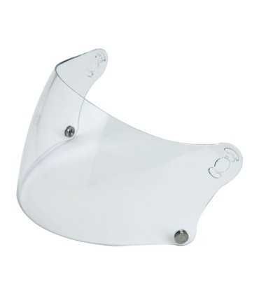 Clear visor for By City Roadster 22.06 helmet