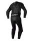 RST S1 leather suit black