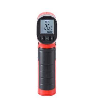 SONIC INFRARED THERMOMETER