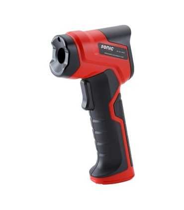 SONIC INFRARED THERMOMETER