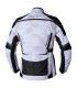 Jacke RST Maverick Evo silber