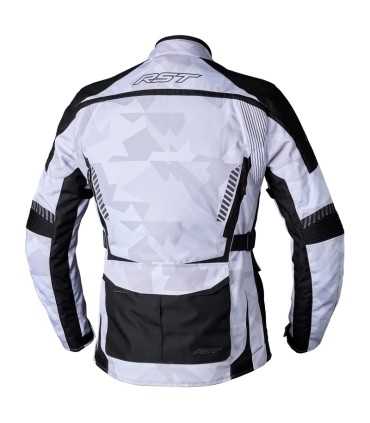 RST Maverick Evo silver jacket