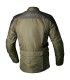 RST Maverick Evo kaki jacket