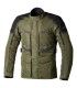 RST Maverick Evo kaki jacket