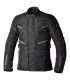 RST Maverick Evo black jacket