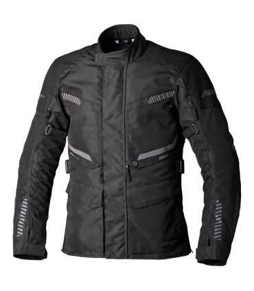 Jacke RST Maverick Evo schwarz