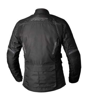 Veste RST Maverick Evo noir