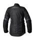 Giacca donna RST Maverick Evo nera