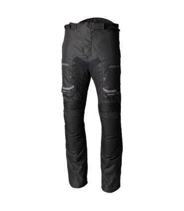 Pantaloni moto RST Maverick Evo nero