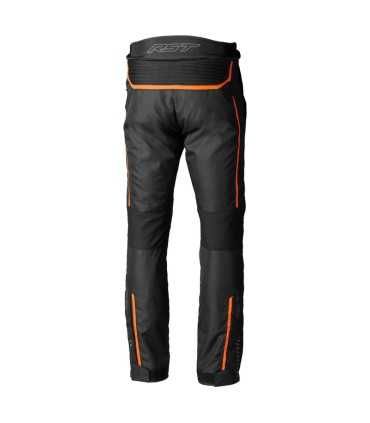 RST Maverick Evo black orange pants