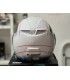 Casco modulare LS2 Advant Cooper bianco