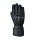 Gants en cuir impermeables RST S1 noir