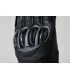 Gants en cuir impermeables RST S1 noir