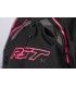 RST S1 black pink lady motorcycle jacket